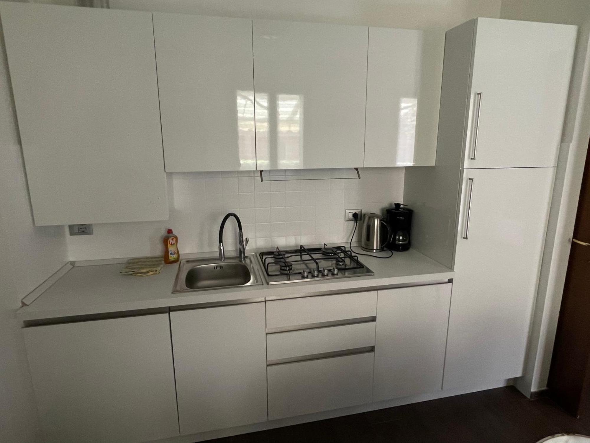 Super Rose Apartment Лацизе Екстериор снимка